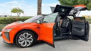 Top 7 BIGGEST CHINESE LUXURY SUVs Launching In Canada