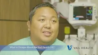 A Vail Health RN and Tech Describe the Surgery Center OR Team
