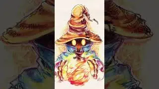 Frases marcantes de Final Fantasy IX (Parte 1) #shorts