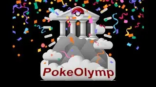 Halli Hallo Hal&ouml;le, PokeOlymp stellt sich vor