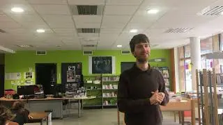 &Eacute;ducation musicale 4 - Le d&eacute;cor (Partie 2)