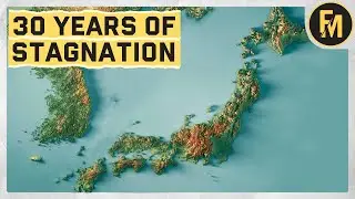 The Problem With Japan&rsquo;s Economy | Japanese Economy