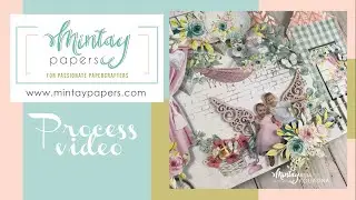# 51 | Cute triptych with 