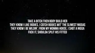 Nba youngboy No Switch Lyrics