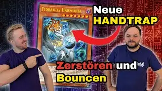 Neue beste Handtrap?| Yugi News #038 | mit Michi und Juli