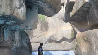Masai mara Water park , robbers cave, rain dance, etc, #jimcorbett #jimcorbettvlogs #waterpark 