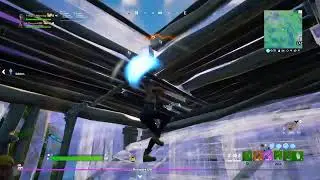 Fortnite DreamHack Online Open (We No Good)