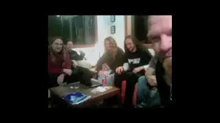 EXODUS - In Studio (12-11-09) Exhibit B (OFFICIAL INTERVIEW 5)