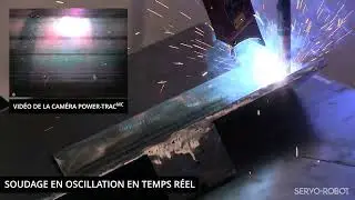 POWER-TRAC🅪 : syst&egrave;mes de suivi et d&rsquo;inspection des joints