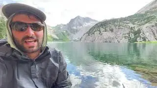 Snowmass Lake