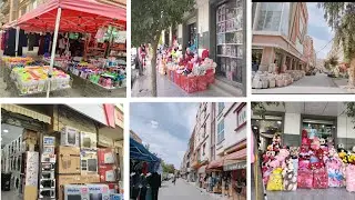 أكبر سوق في الجزائر #سوق العلمة#اسعار السلع في سوق العلمة