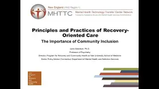The Importance of Community Inclusion