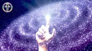 CLAIM The POWER To MANIFEST Your LIFE and Bend Reality To Your Will, Quantum Meditation Music