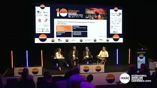 Deployment of Autonomous Equipment and Processes within Mining