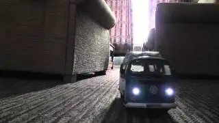 dickie vw