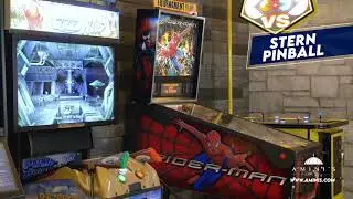 Presidents Day 2020 at Amini's St. Louis - 30 Sec Spot