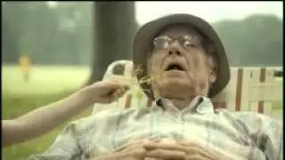 Childhood Obesity Prevention Grandpa 30