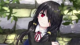 Nightcore - Angel 「Cliff Edge Feat. Nakamura Maiko」