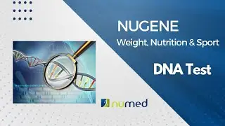 NUGENE Weight, Nutrition & Sport