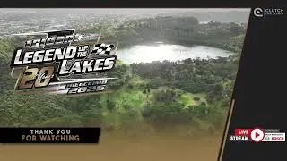Saturday @ 2025 Legend Of The Lakes Hillclimb Presented By Bosch Motorsport Australia