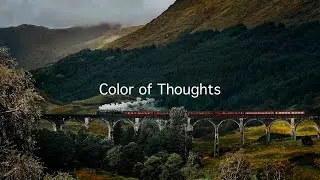 Cinematic Landscape Music Video (Music For Nature & Landscape Videos)