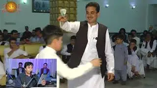 Mayan Par Shaiste Yam | Shafi Esar | New Pashto Japani Ghazal | Mast Japani Dance Video 2022