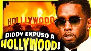 Diddy EXPONE a los famosos de Hollywood en el juicio 🤣 Celebridades EN P&Aacute;NICO