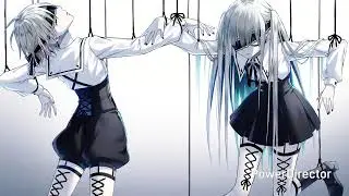 La poupée monte le son (Eurovision 2025 Lux🇱🇺) |Nightcore|