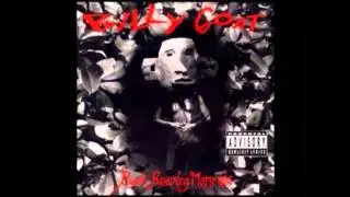Billy Goat - Trash Can Charlie (Bush Roaming Mammals)