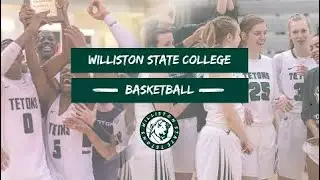 Williston State vs Briercrest | 1.3.26 12:00pm Central