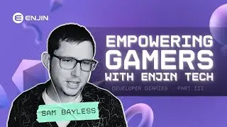 Dev Diaries III: Unlocking Digital Ownership with Gaming