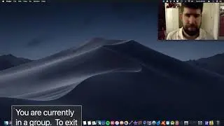 Mojave has broken ZoomText Mac