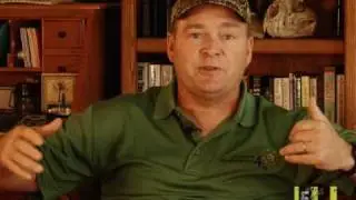 LFH pro staffer Chris Denham on Hunting the West
