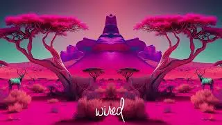 Cheyne Christian feat. Toshi - Bendingekho (Original Mix) [Wired]