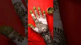 instant dip Henna box #instantdiphenna #diphennabox#hennabox#diphenna#instantdipmehndi