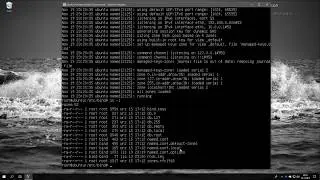 Serwer DNS - Bind9