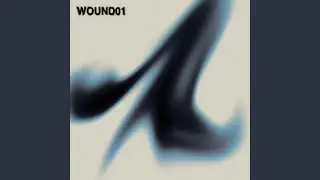 WOUND01 / V / FIRST BLOOD
