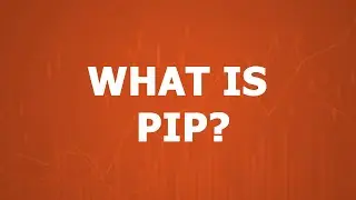 What is a Pip in Forex Trading? l FXOpen Explainer