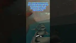 What happens if you eat 3 frogs in Cave Digger 2?
