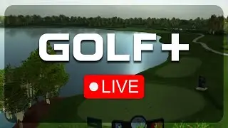 Playing The New Bay Hill Update LIVE!!! | Golf+ Meta Quest 3