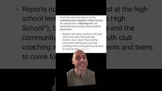 Disgraced Youth Volleyball Coach Robert Cole turned Convicted Child Predator is Killed in Prison 