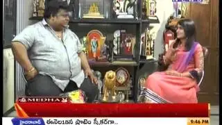 Star Journey With Chakri Part-2 -Mahaanews