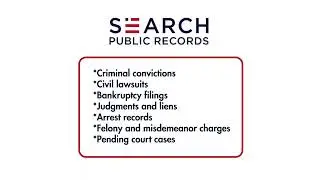 Access Court Records Instantly with Search Public Records!
