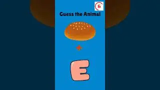 Unscramble words animals easy
