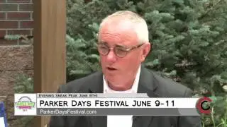 Parker Days - June 2, 2017