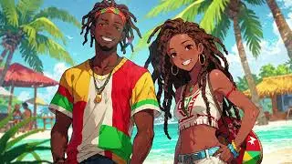 Roots Reggae Mix [2026] I Chill , Relax and Enjoy I GOOD VIBES MIX