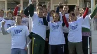 ECB Natwest Cricket Force 2010 - Uttoxeter Cricket Club