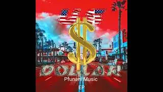 US DOLLAR – Pfunani Music  Official Audio