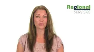 What makes Regional Services different?