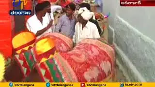 Polala A Farmers Fest Grandly Celebrated | in Adilabad